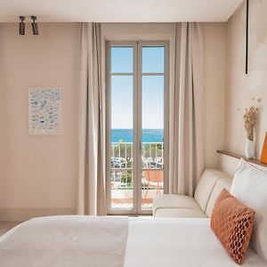 Hotel Liautaud Rooftop Cassis